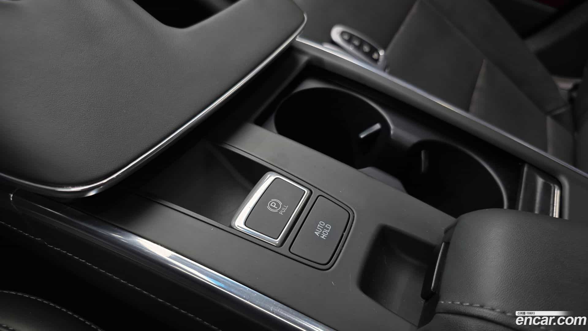 Grandeur Hyundai 2020.2-OPTION-024