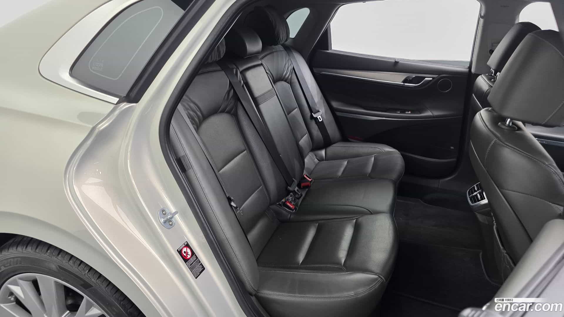 Grandeur Hyundai 2020.2-INNER-036