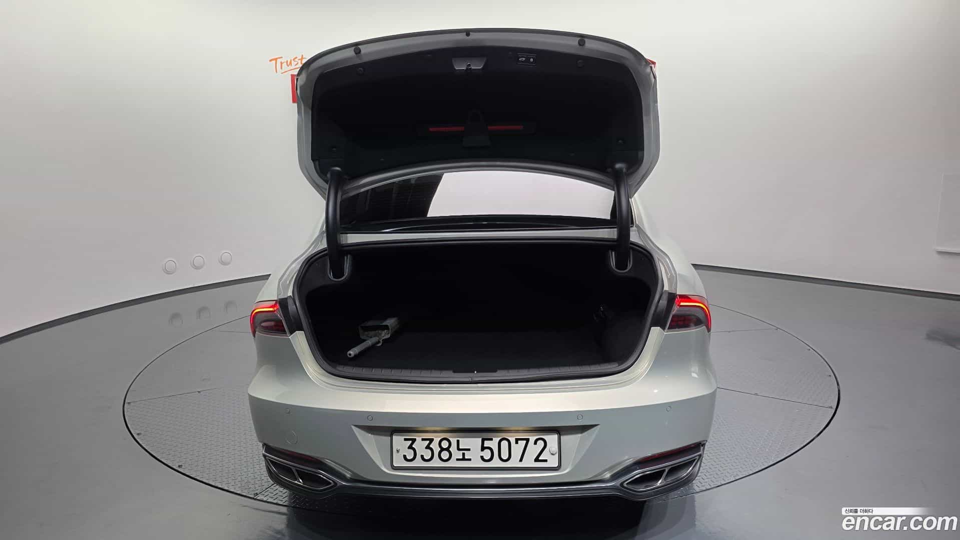 Grandeur Hyundai 2020.2-OPTION-049