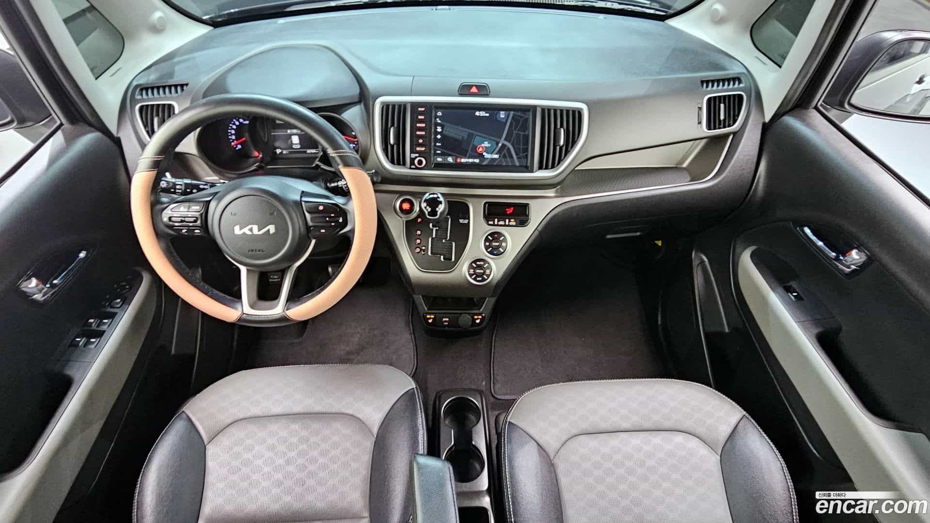 RAY Kia 2021.10-INNER-007