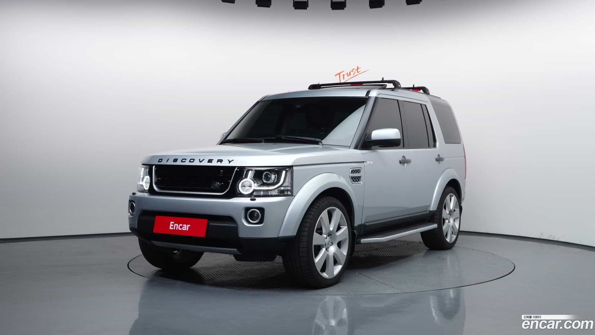 Discovery Land Rover 2011.7-OUTER-001