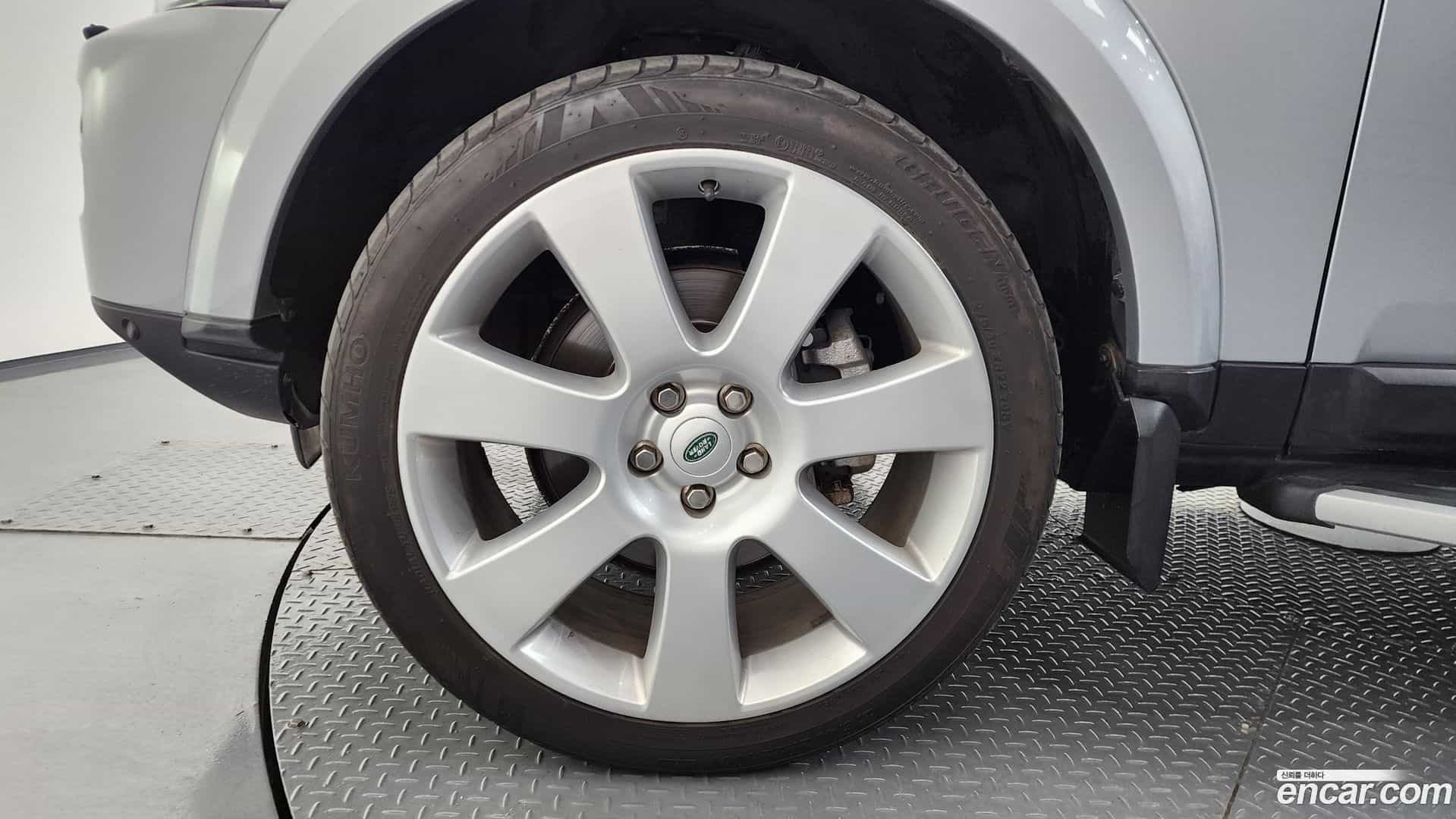 Discovery Land Rover 2011.7-OUTER-005