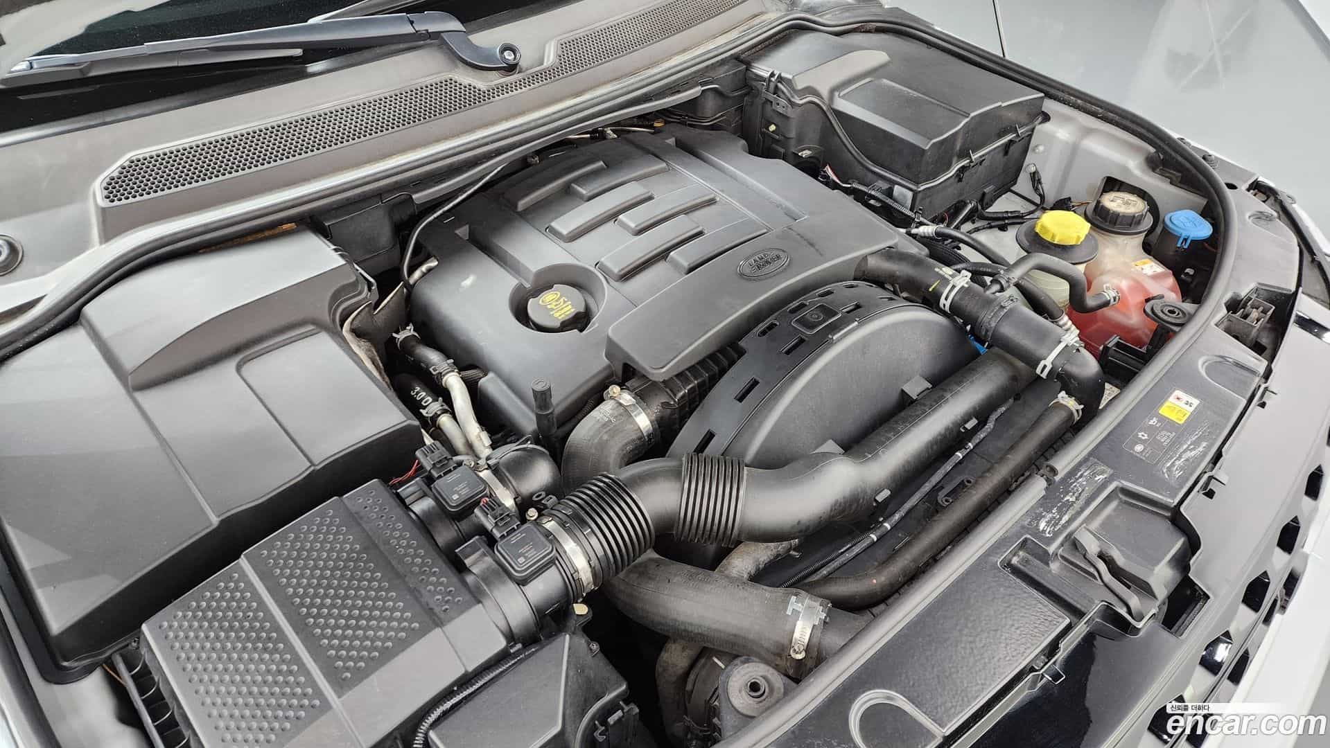 Discovery Land Rover 2011.7-OUTER-006
