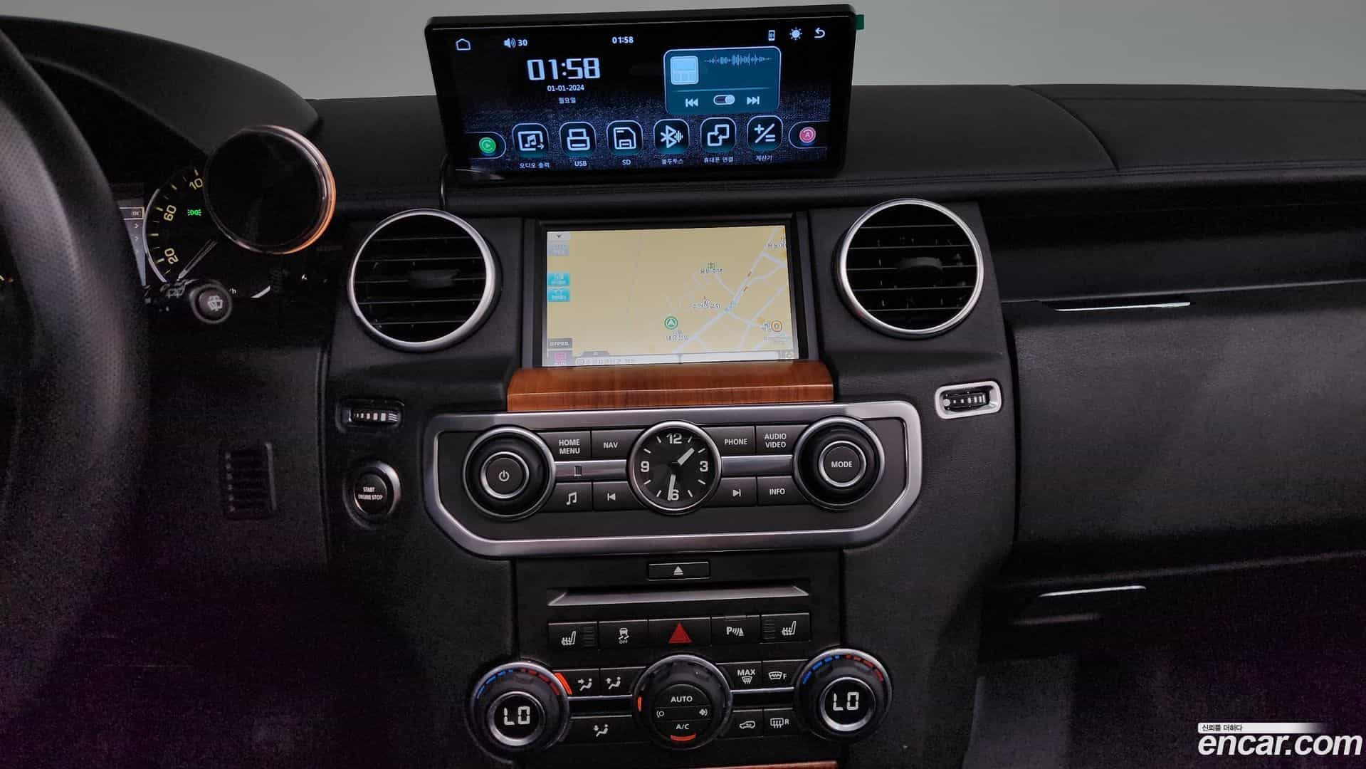 Discovery Land Rover 2011.7-OPTION-016