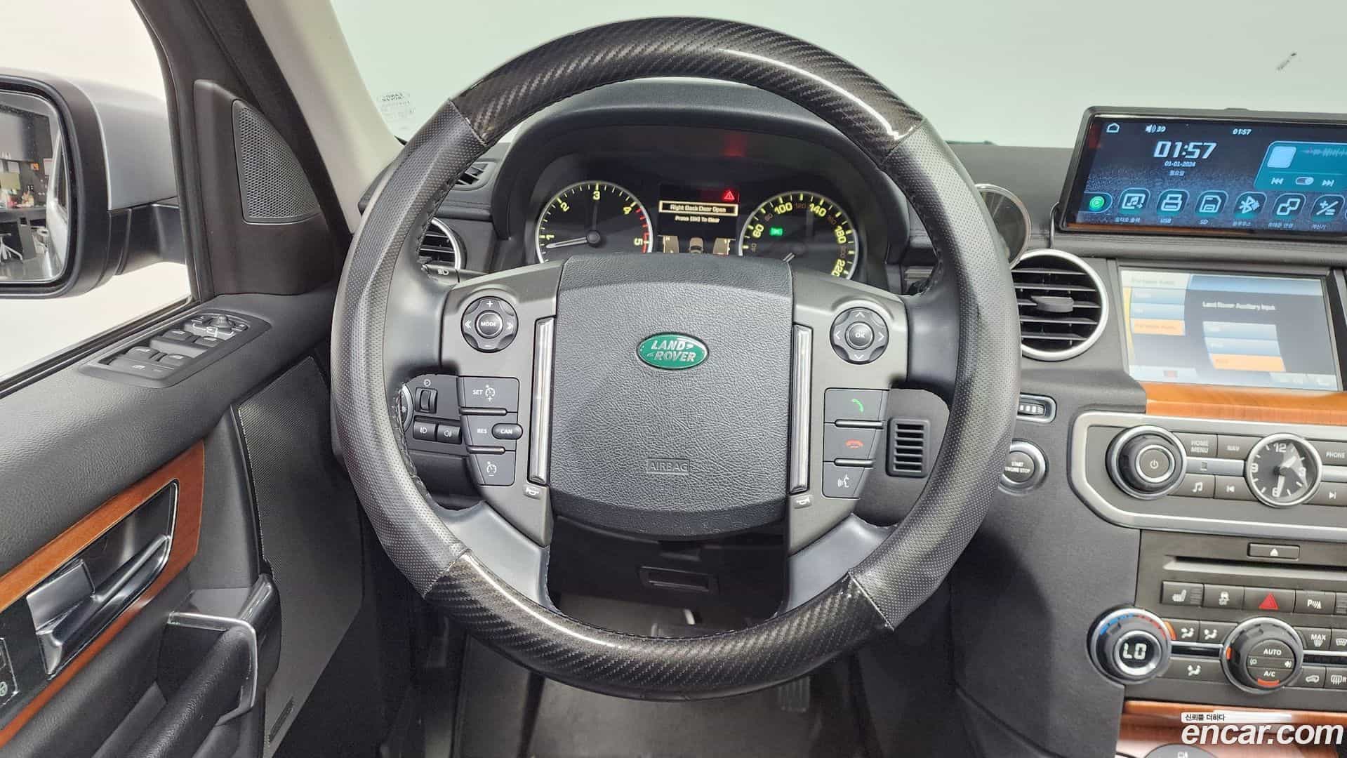 Discovery Land Rover 2011.7-OPTION-017