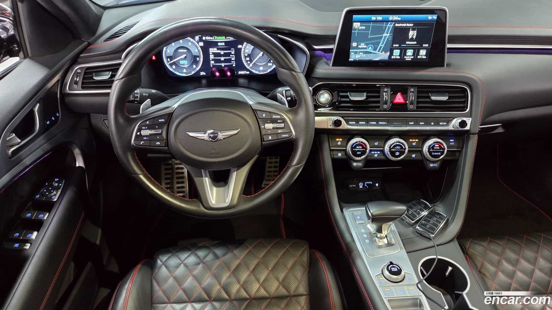 G70 Genesis 2019.1-OPTION-016