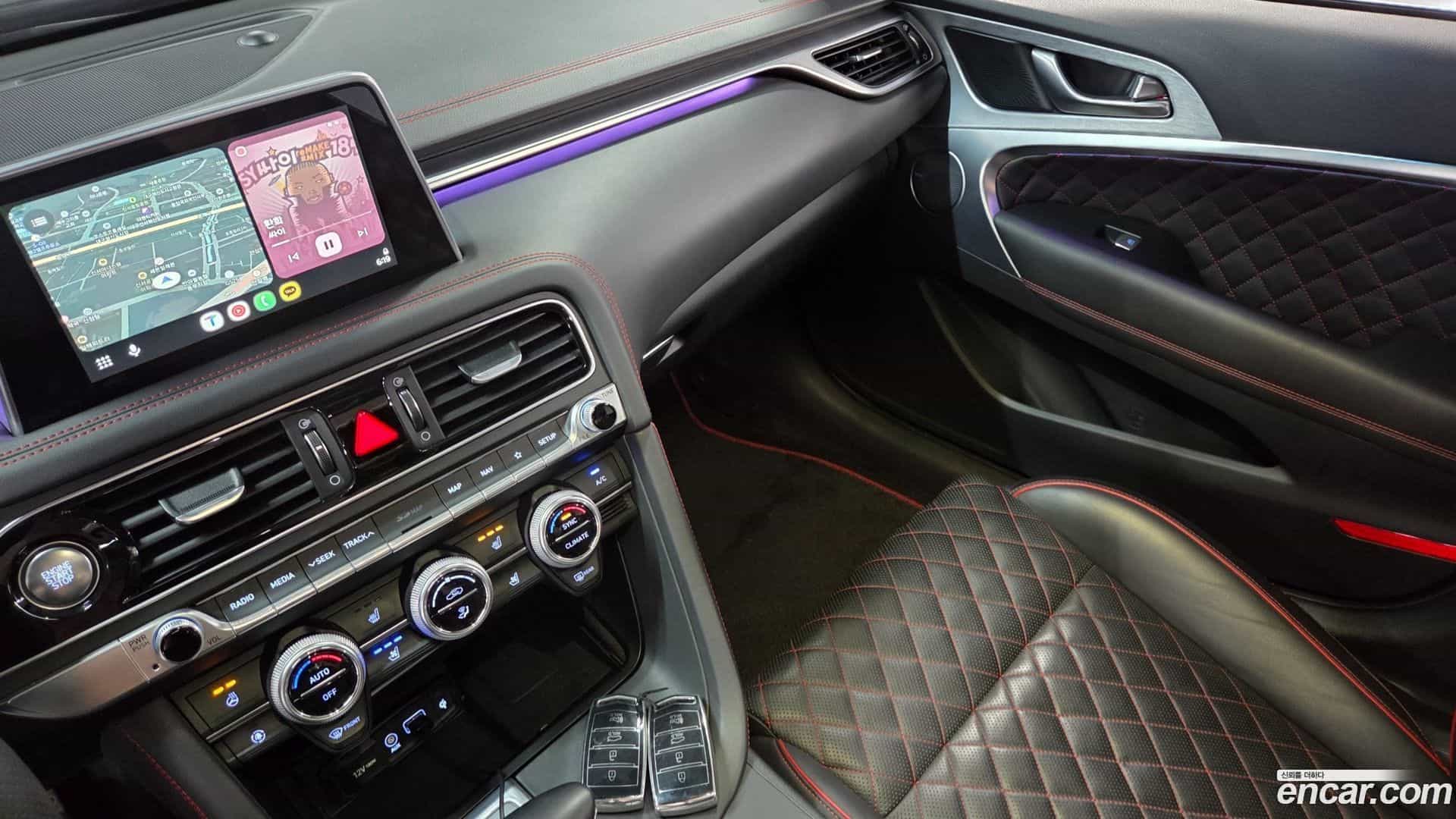 G70 Genesis 2019.1-OPTION-019