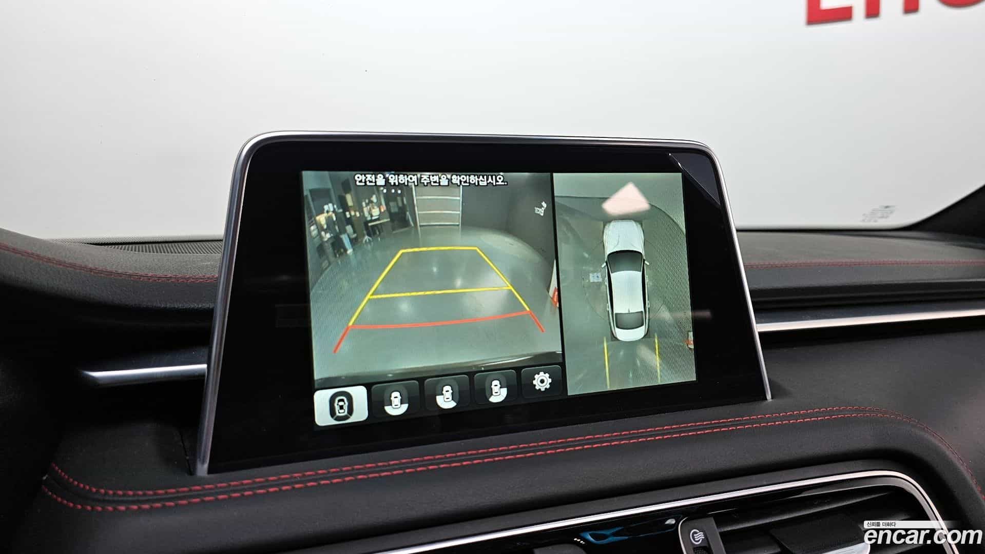 G70 Genesis 2019.1-OPTION-020