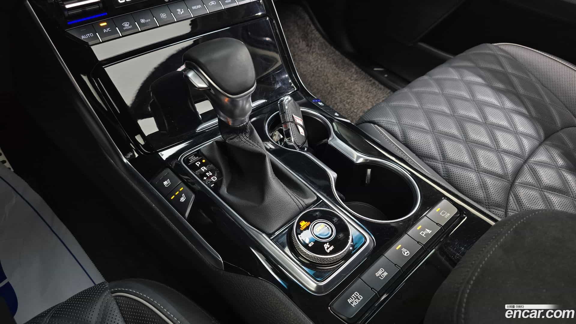 Mohave Kia 2021.9-INNER-009