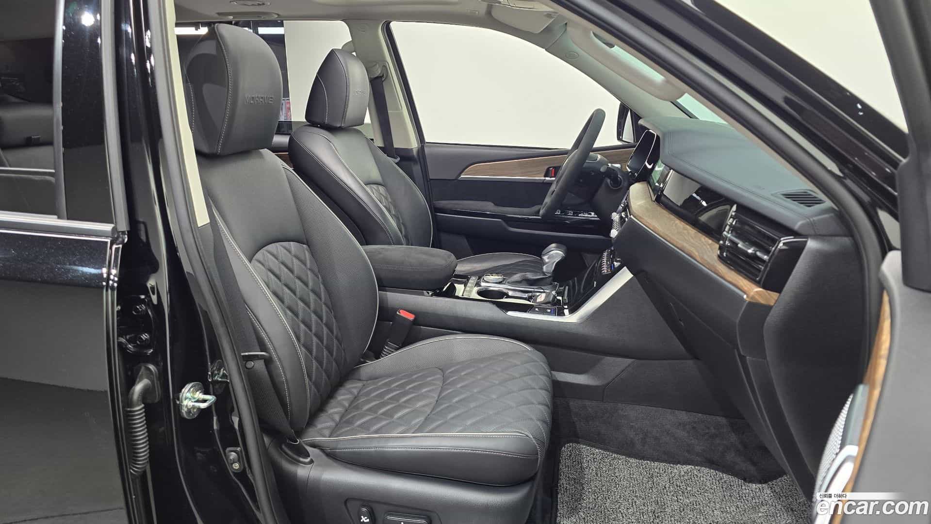 Mohave Kia 2021.9-OPTION-015