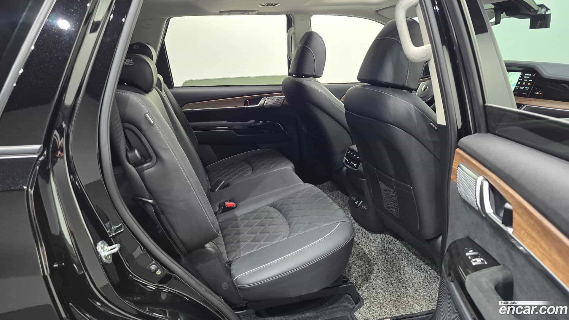 Mohave Kia 2021.9-OPTION-016