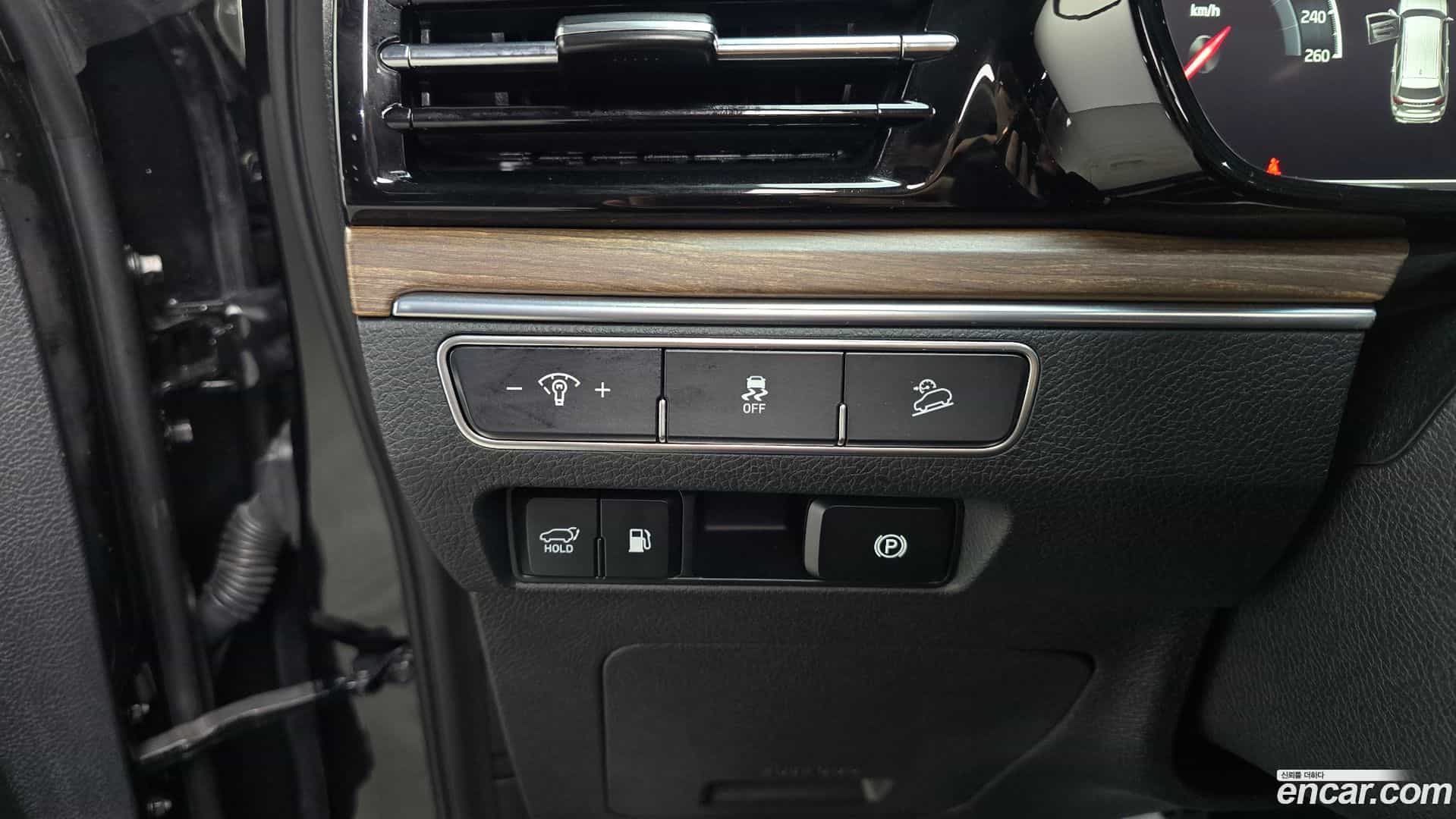Mohave Kia 2021.9-OPTION-017