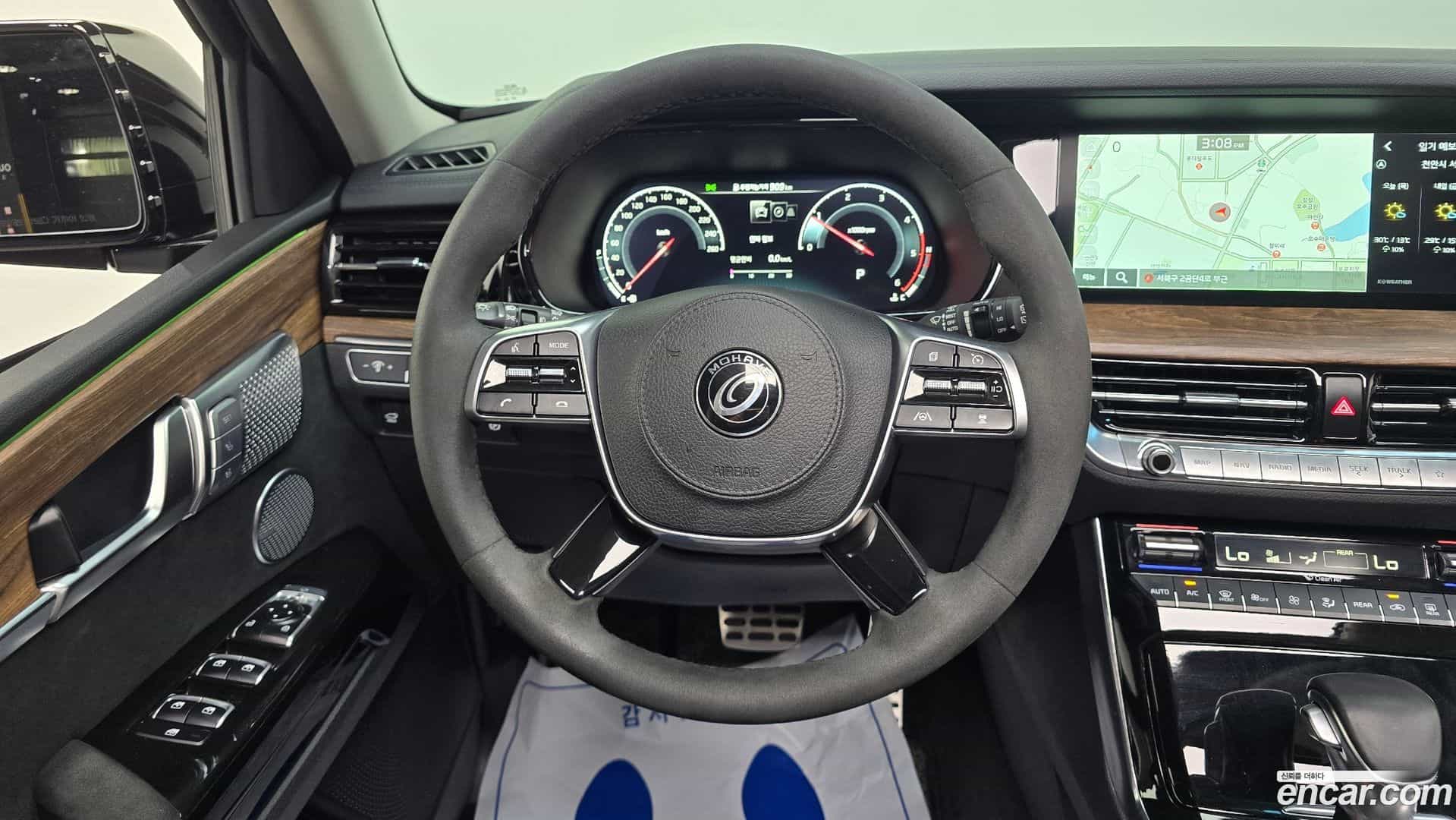 Mohave Kia 2021.9-OPTION-018