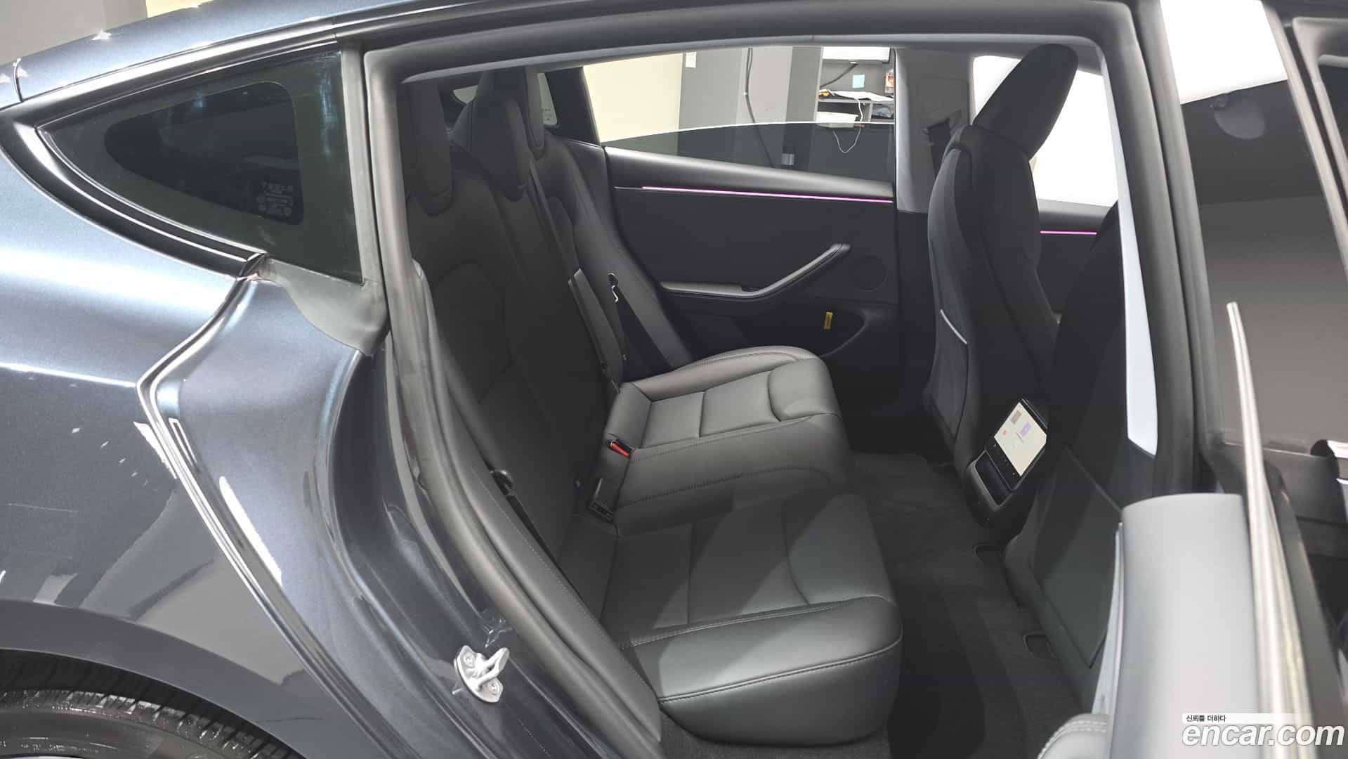 Model 3 Tesla 2025.7-OPTION-016