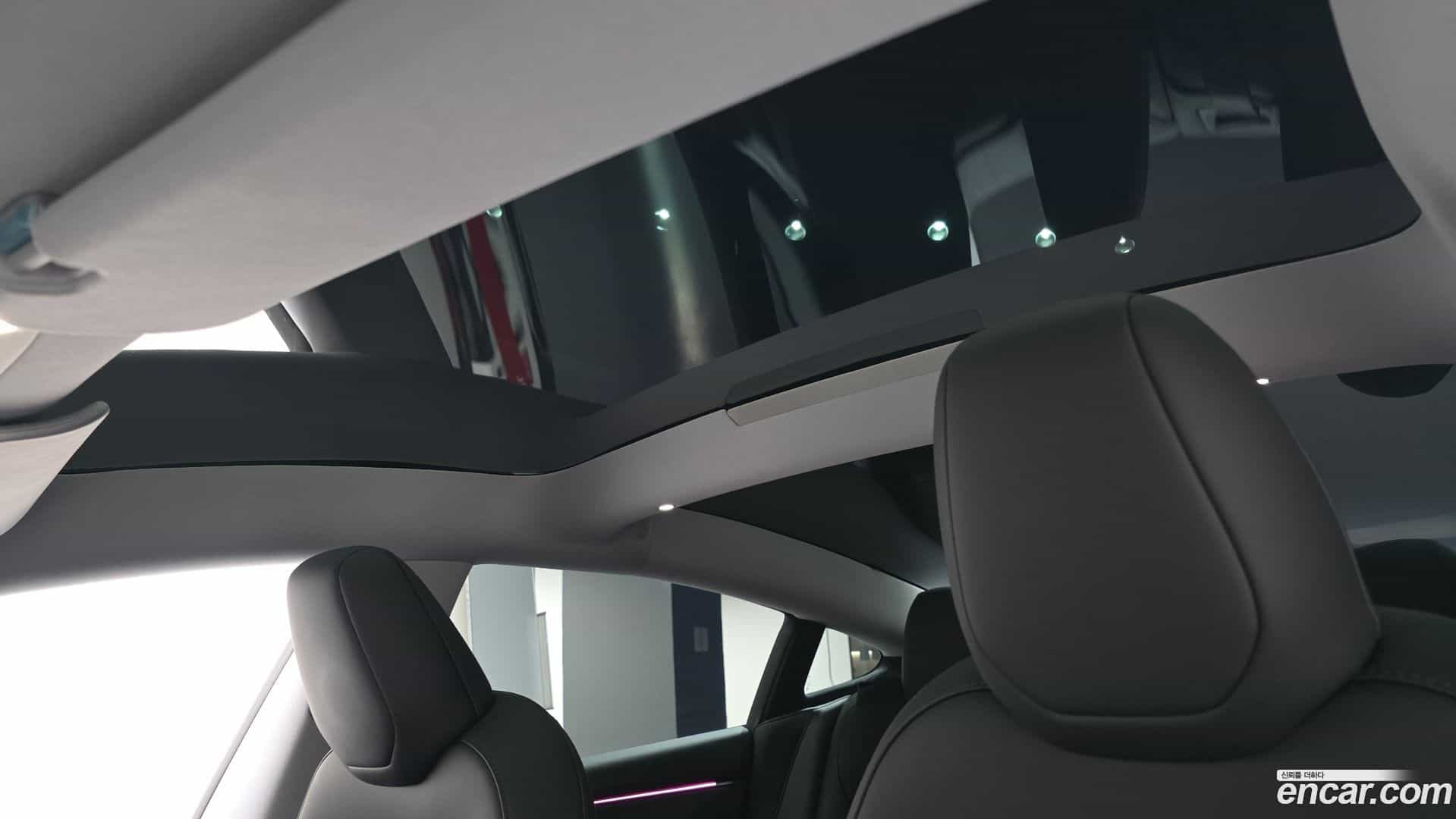 Model 3 Tesla 2025.7-OPTION-022