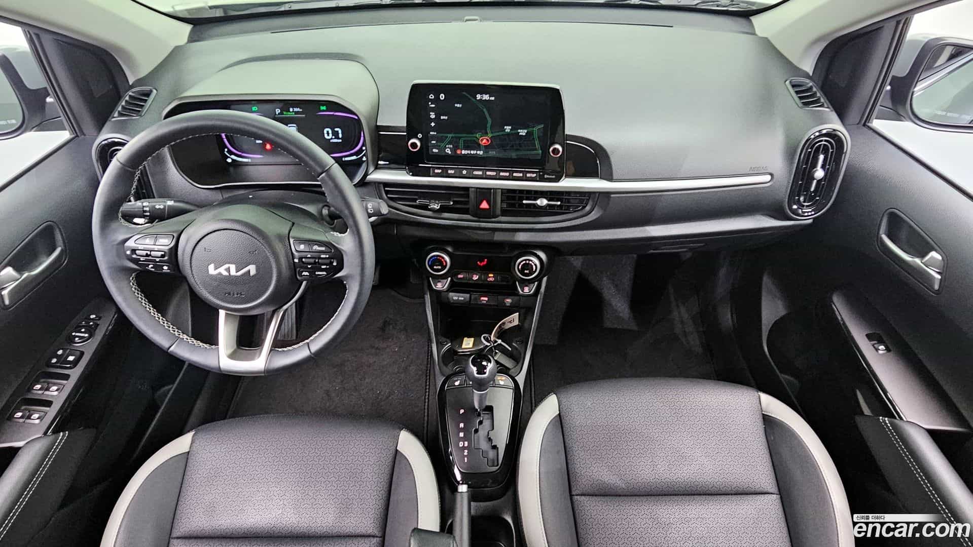 morning Kia 2023.9-INNER-007