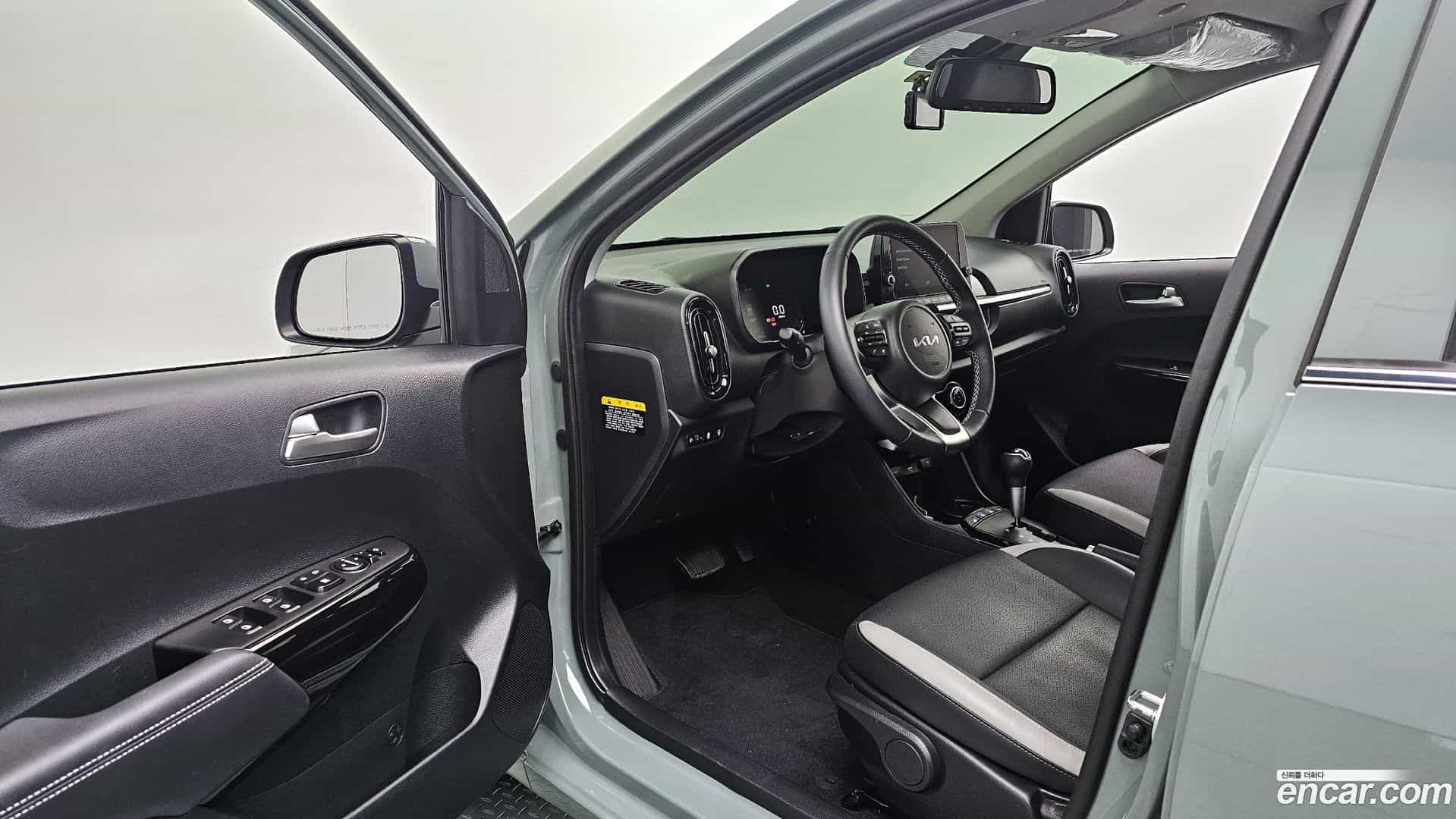 morning Kia 2023.9-INNER-010