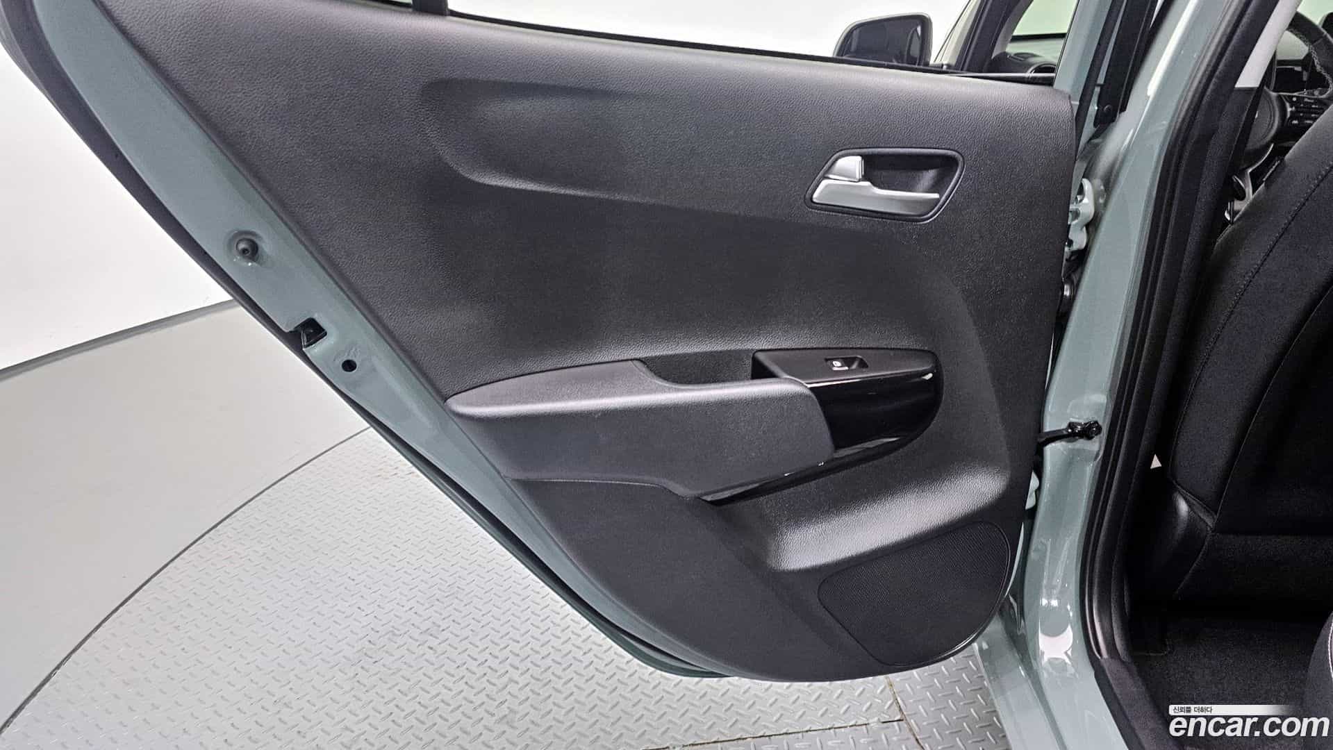 morning Kia 2023.9-INNER-035