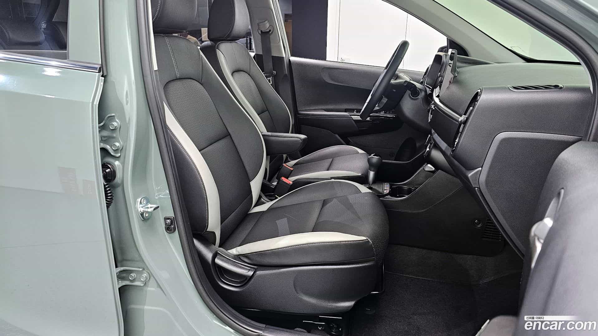 morning Kia 2023.9-INNER-036