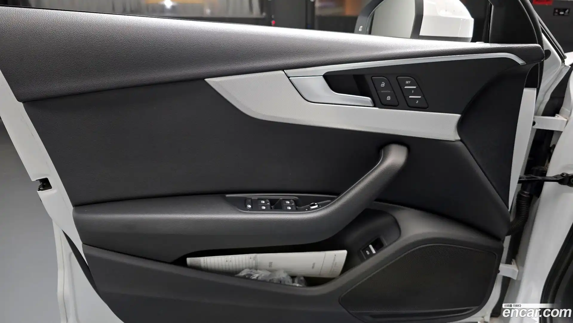 A4 Audi 2019.11-INNER-034