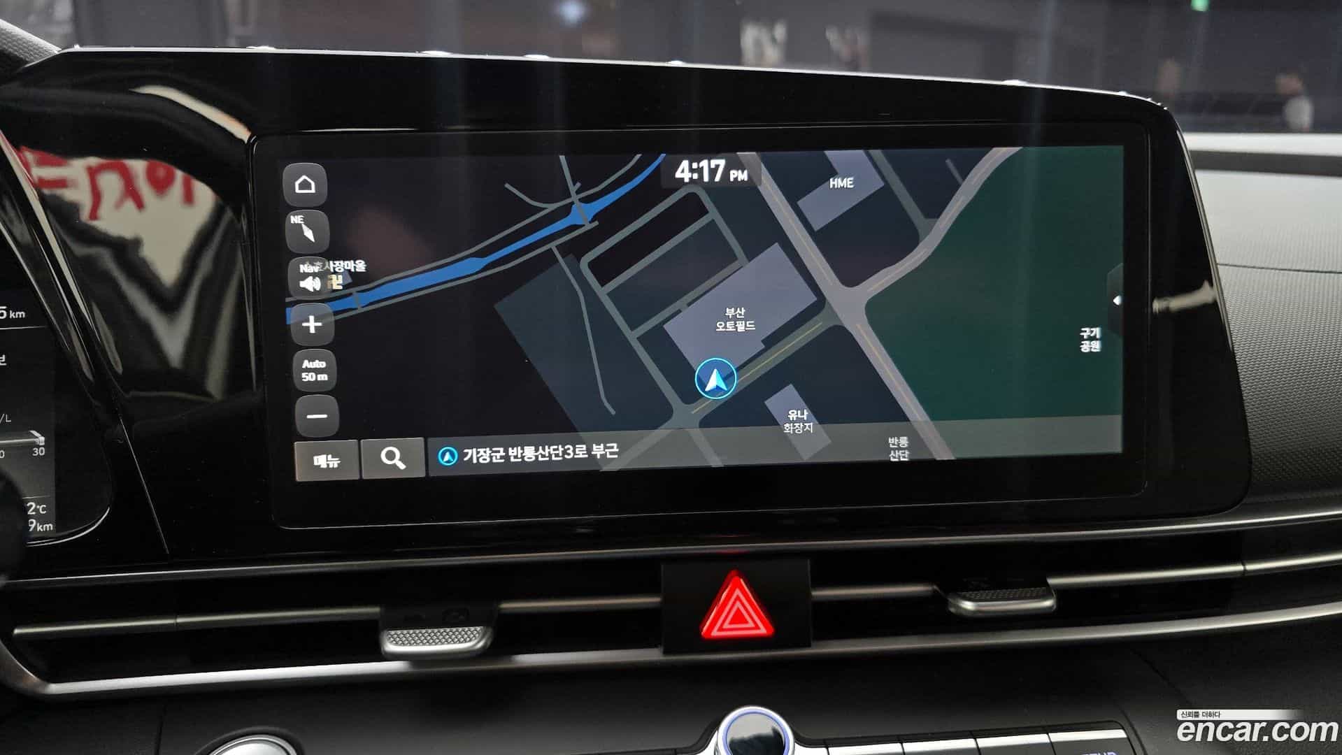AVANTE Hyundai 2021.4-OPTION-019