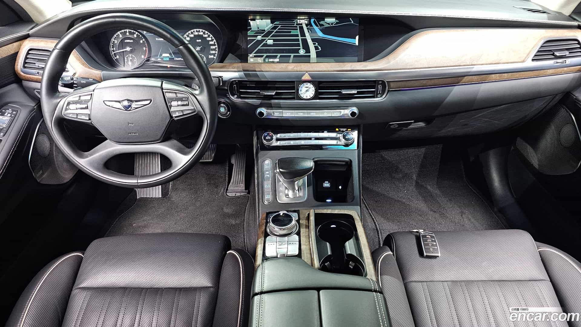 G90 Genesis 2019.3-INNER-007