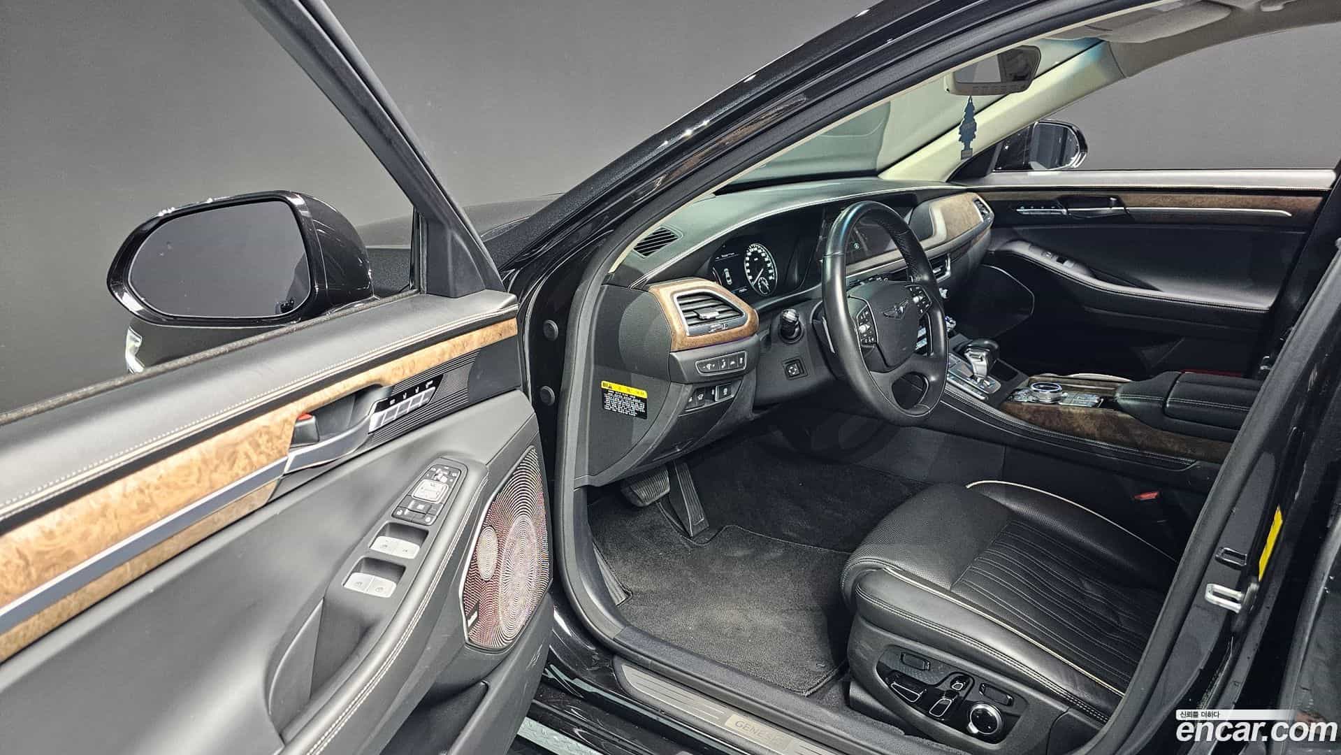 G90 Genesis 2019.3-OPTION-016