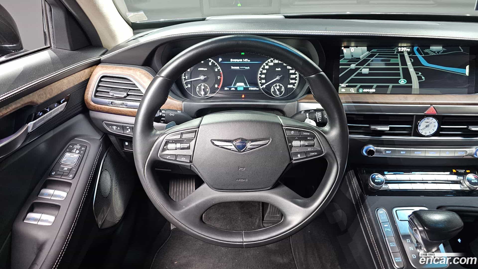 G90 Genesis 2019.3-OPTION-017