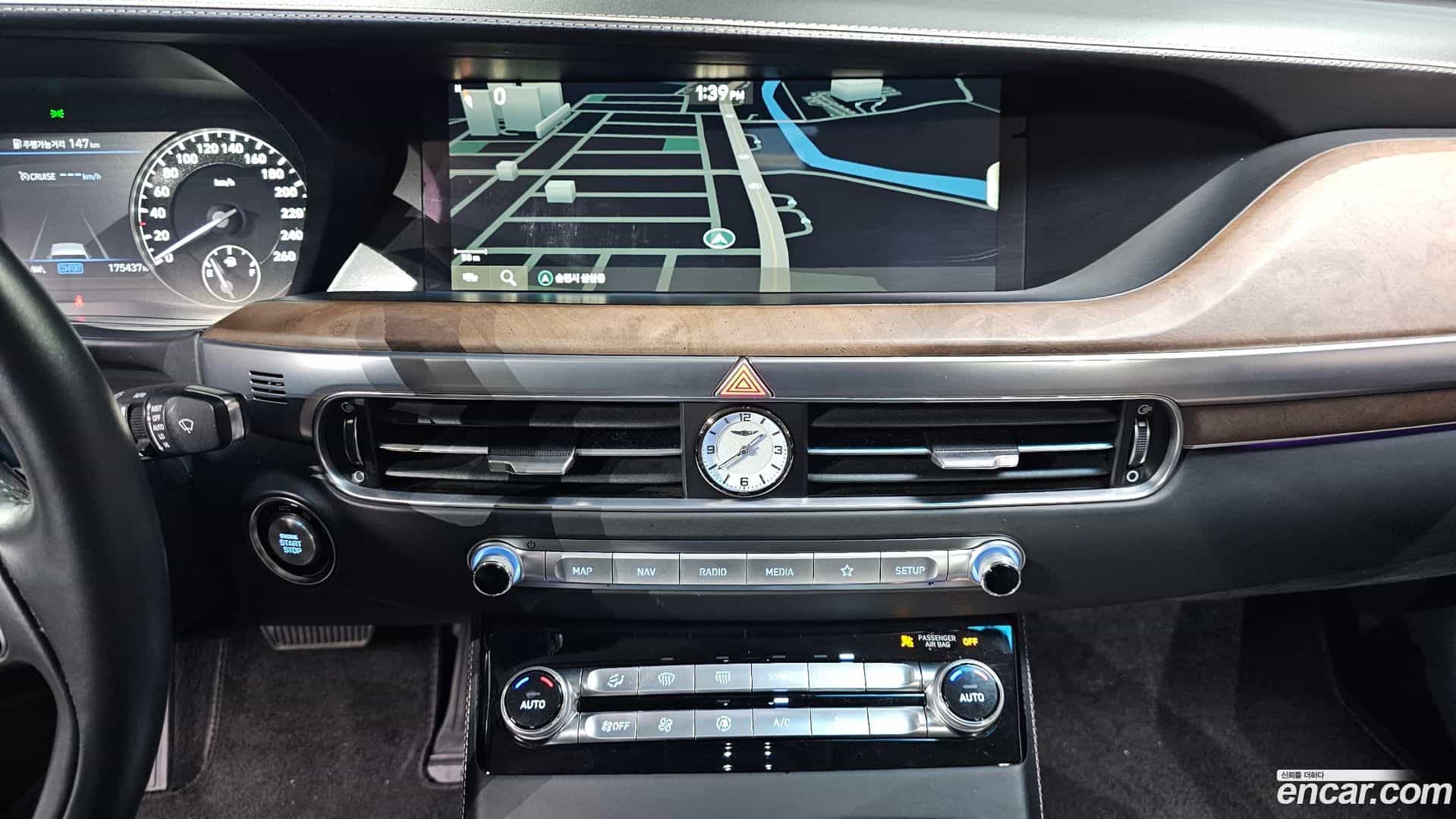 G90 Genesis 2019.3-OPTION-018