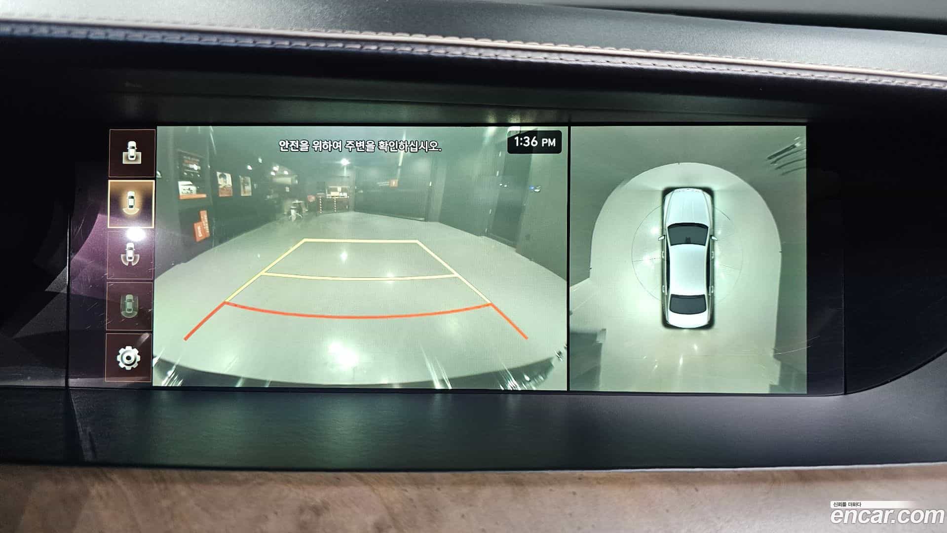 G90 Genesis 2019.3-OPTION-019