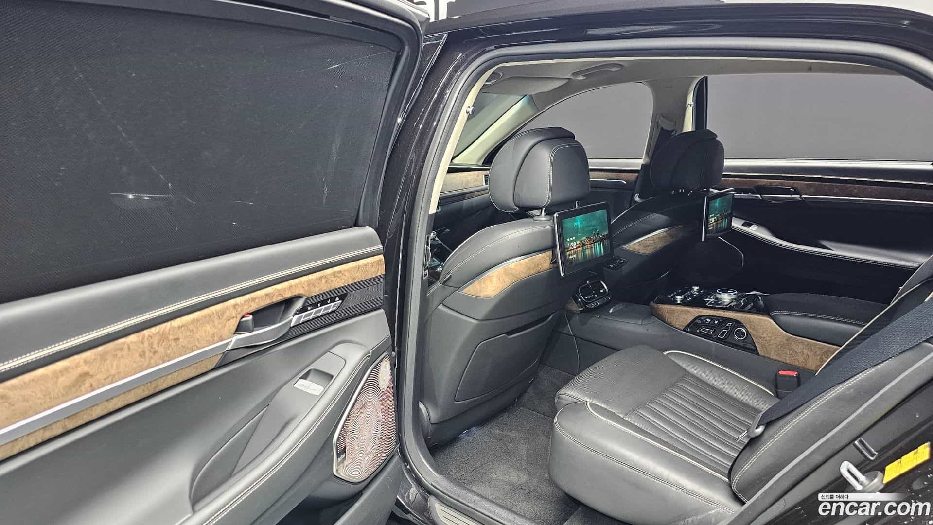 G90 Genesis 2019.3-OPTION-021