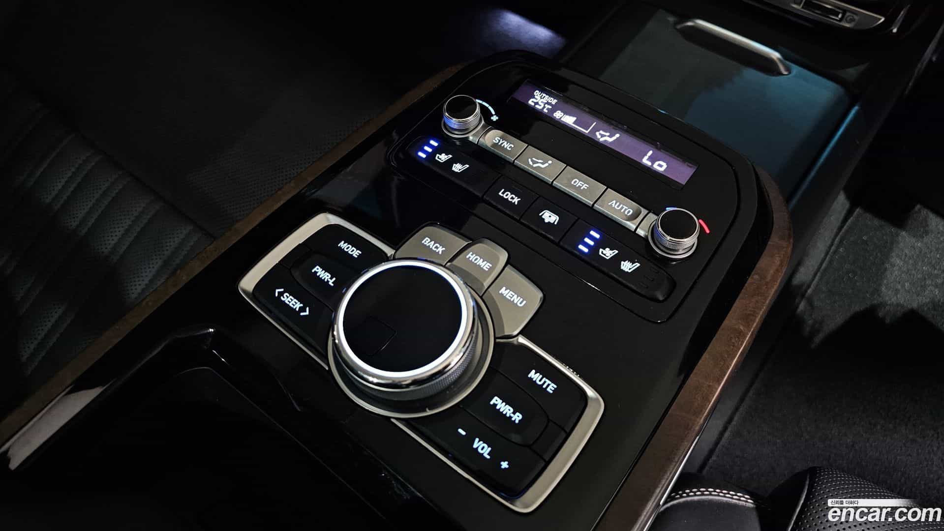 G90 Genesis 2019.3-OPTION-022