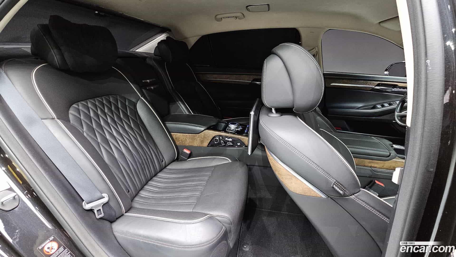 G90 Genesis 2019.3-OPTION-023