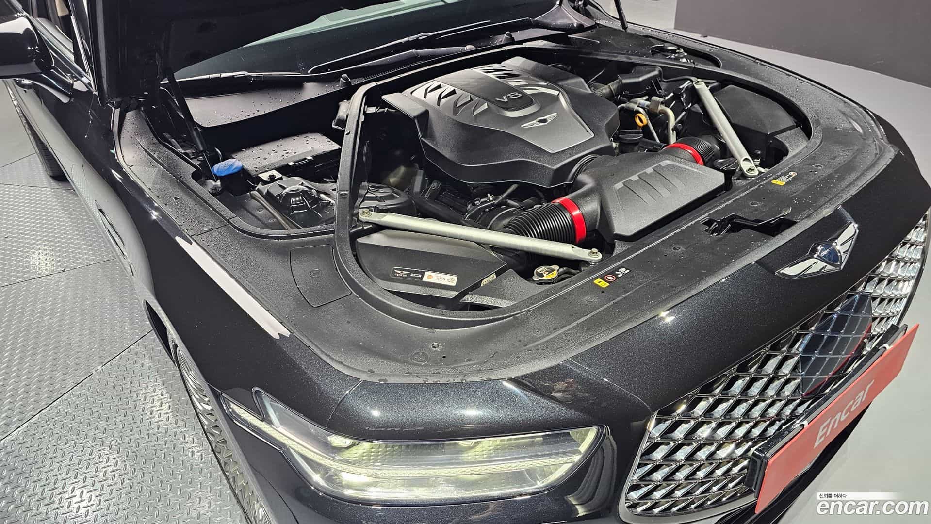 G90 Genesis 2019.3-OPTION-040