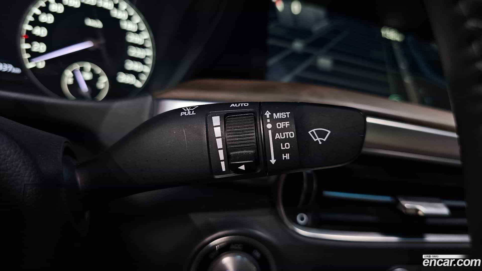 G90 Genesis 2019.3-OPTION-047