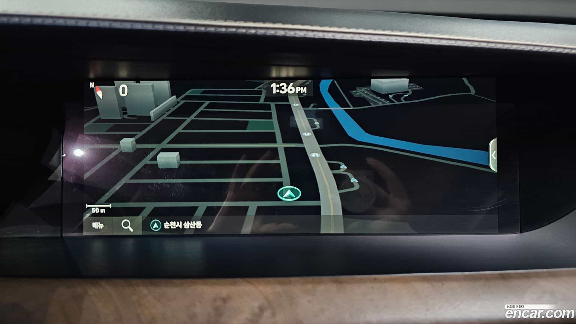 G90 Genesis 2019.3-OPTION-048