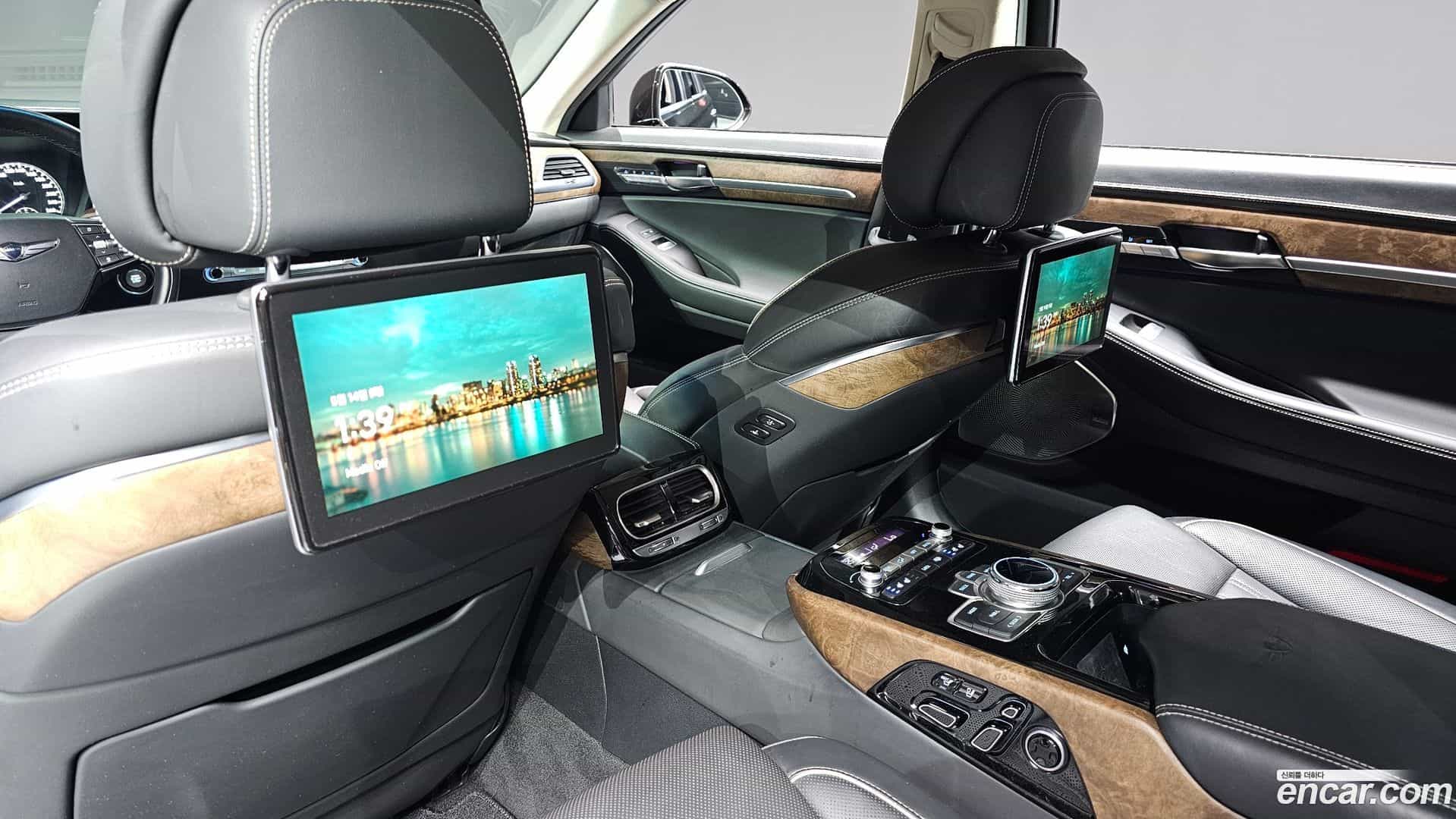 G90 Genesis 2019.3-OPTION-052