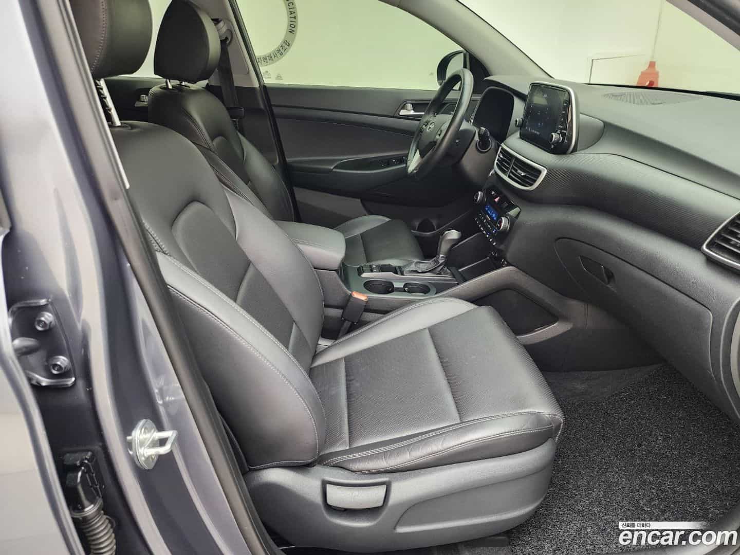 Tucson Hyundai 2020.7-INNER-007