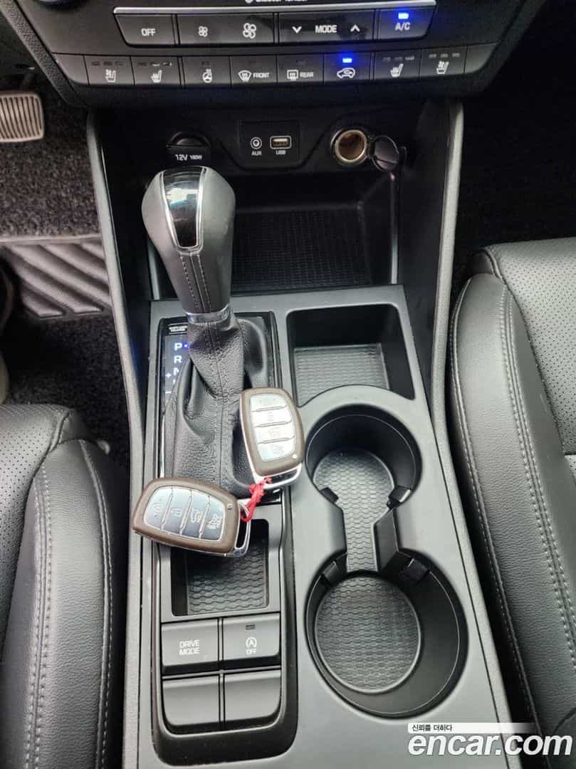 Tucson Hyundai 2020.7-INNER-009