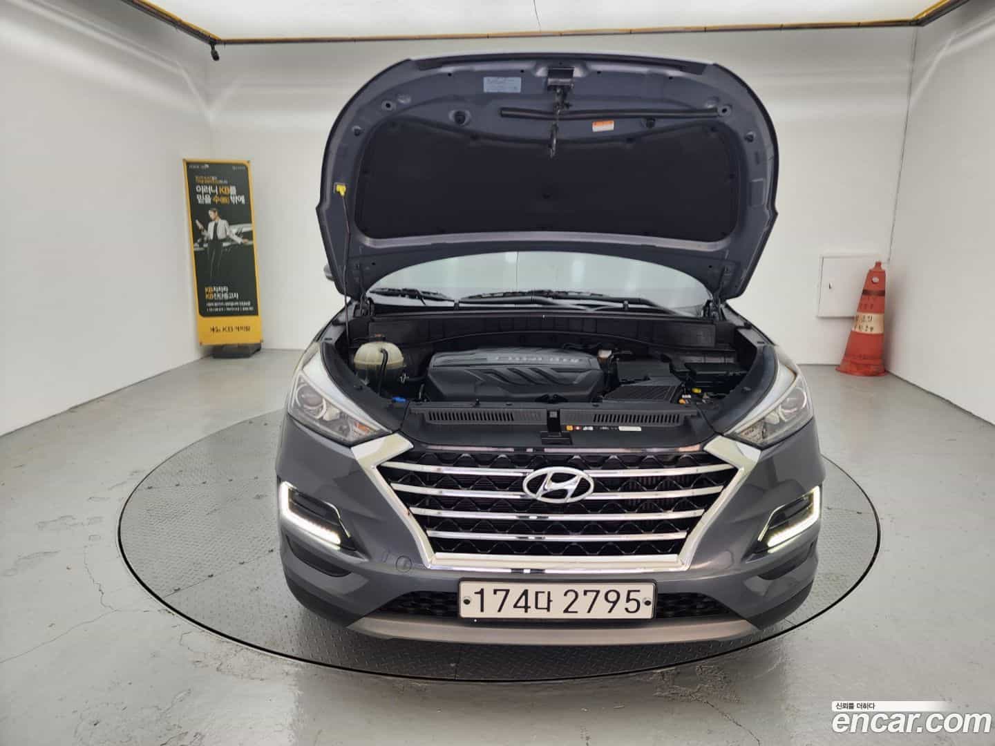 Tucson Hyundai 2020.7-OPTION-015