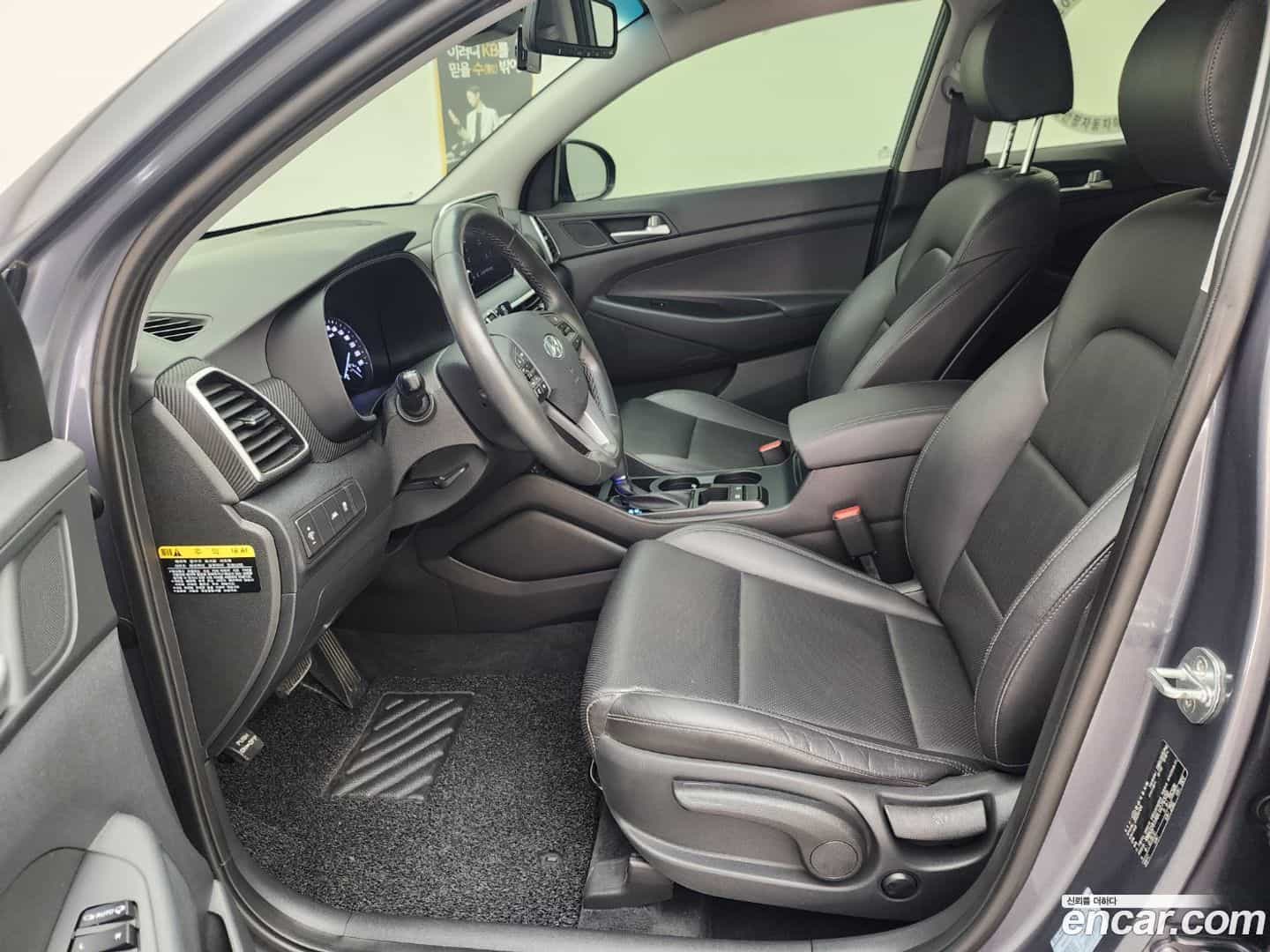 Tucson Hyundai 2020.7-OPTION-018