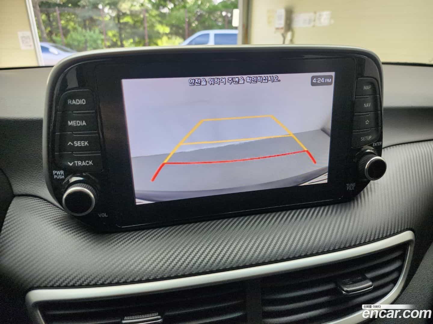 Tucson Hyundai 2020.7-OPTION-019