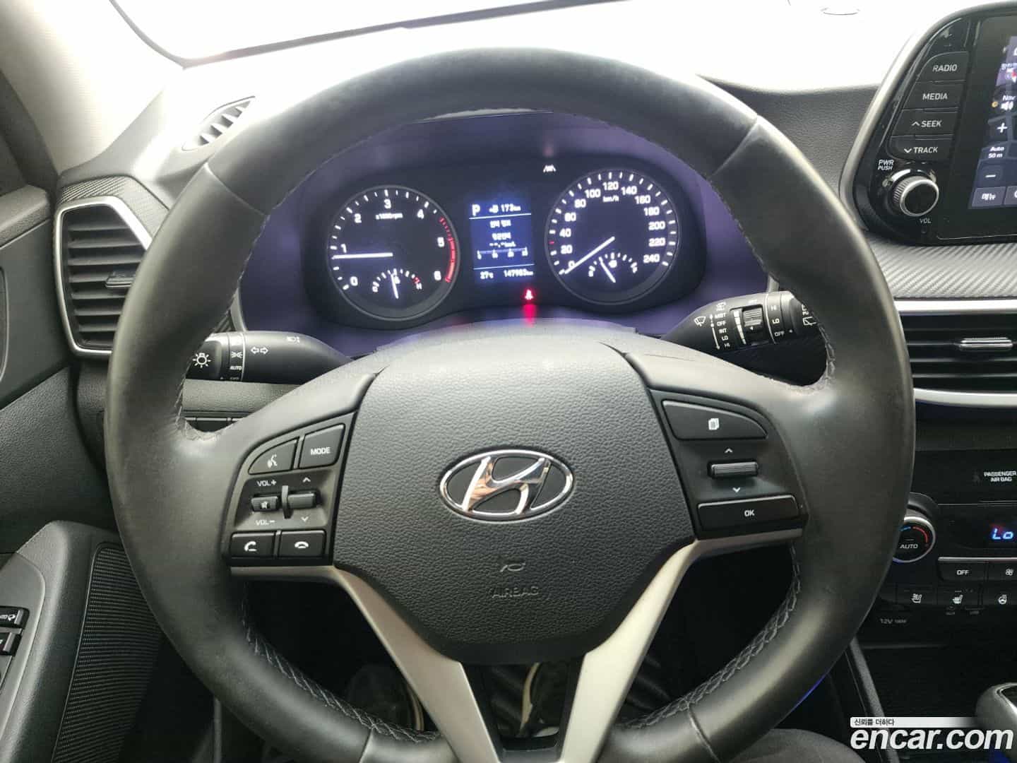 Tucson Hyundai 2020.7-OPTION-022