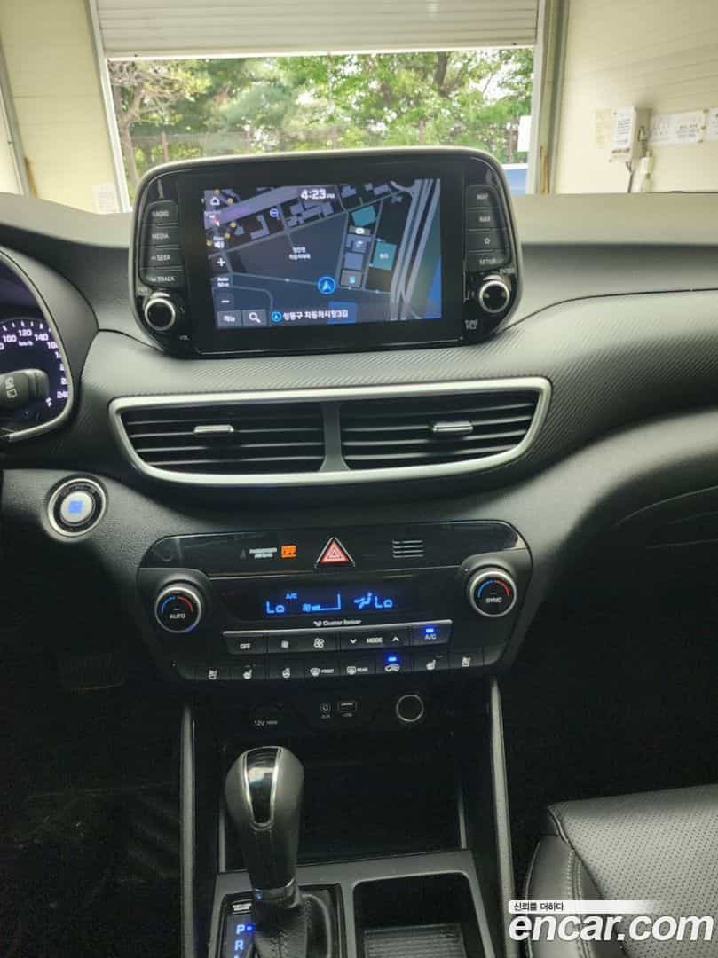 Tucson Hyundai 2020.7-OPTION-023