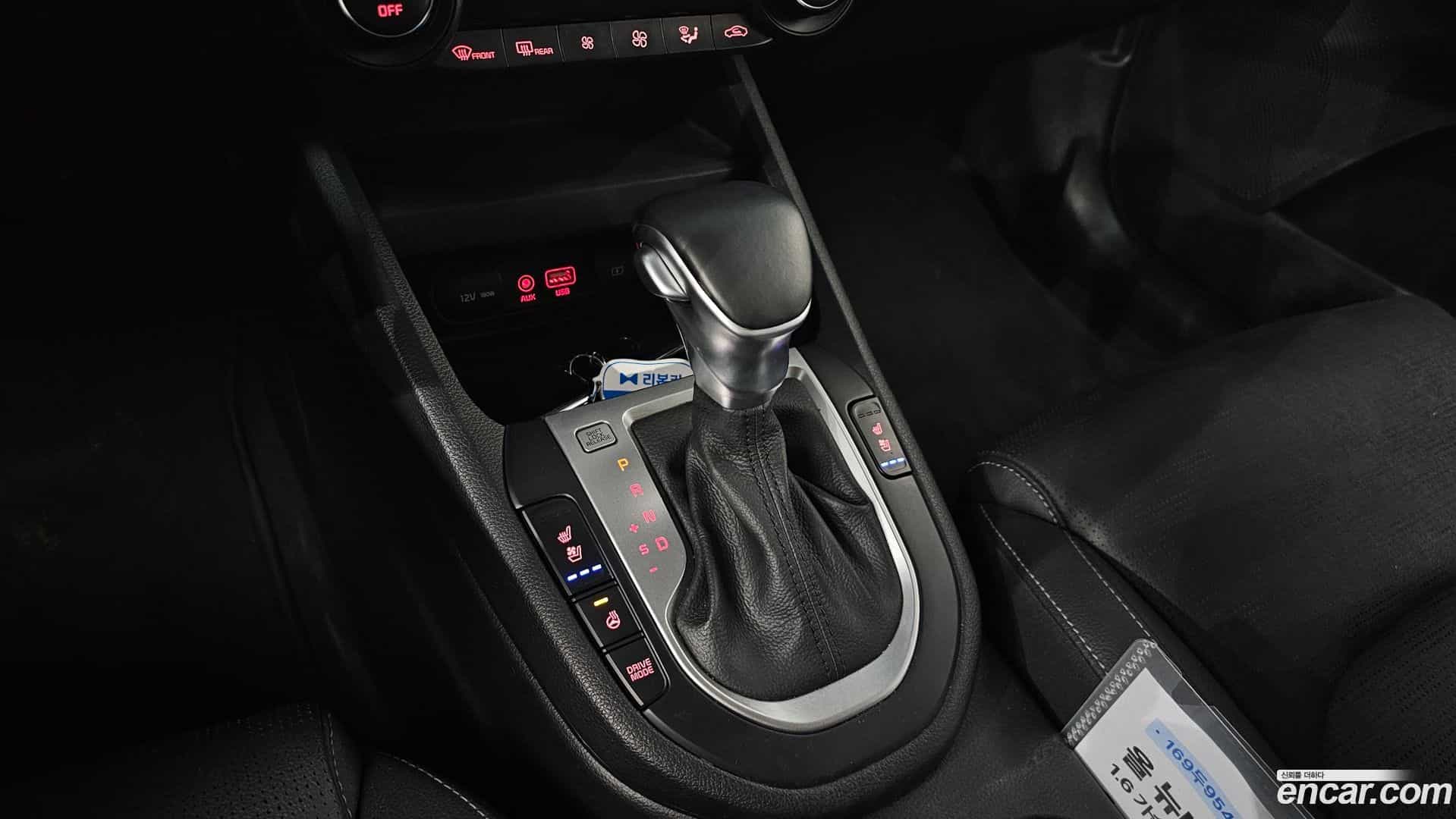 K3 Kia 2019.8-INNER-009