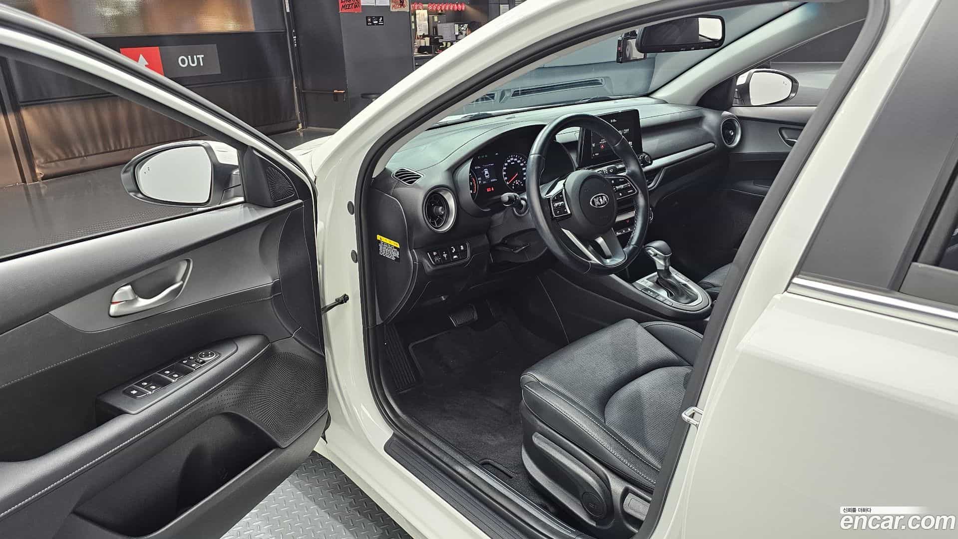 K3 Kia 2019.8-INNER-010