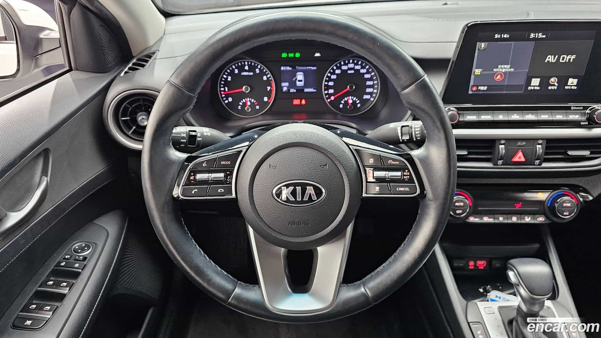 K3 Kia 2019.8-OPTION-017