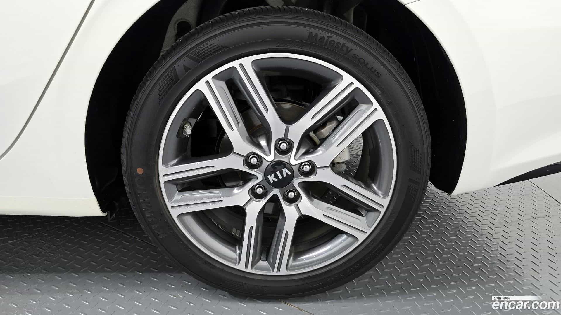 K3 Kia 2019.8-OUTER-031