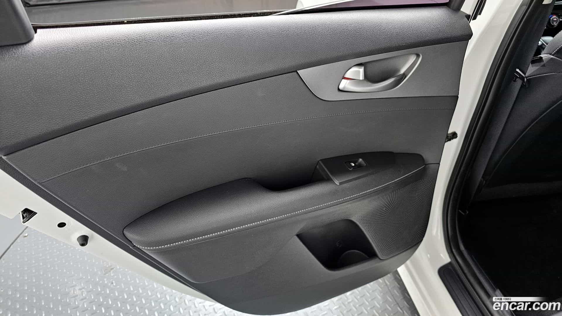 K3 Kia 2019.8-INNER-035