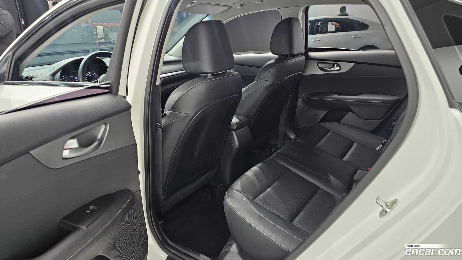 K3 Kia 2019.8-INNER-036